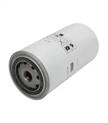 Фільтр паливний Mann-Filter Case New Holland (WK929x)