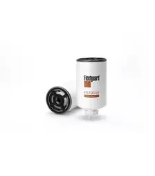 Фільтр паливний Fleetguard Case-IH (FS19599)