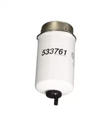 Фільтр паливний Wix Filters Case-IH (33761)