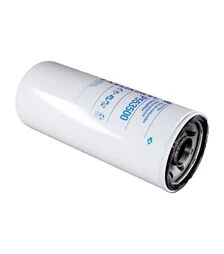 Фільтр паливний Donaldson Komatsu 20101349756