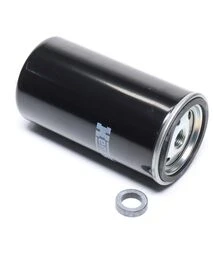 Фільтр паливний Hengst Filter Case, Claas, New Holland (18101294444)
