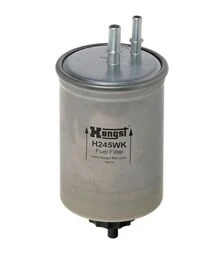 Фільтр паливний Hengst Filter JCB (440065)