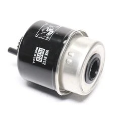 Фільтр паливний Mann-Filter Bamford WK8112 (18101293083)