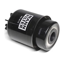 Фільтр паливний Mann-Filter Bamford WK8113 (18101293349)