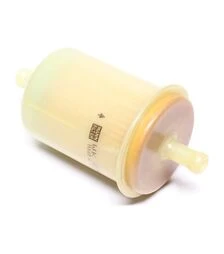Фільтр паливний Mann-Filter Bomag WK28 (18101293115)