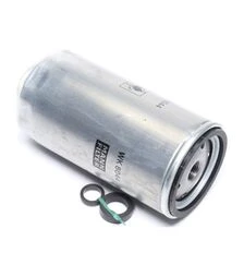 Фільтр паливний Mann-Filter Case New Holland WK8044x (18101293291)