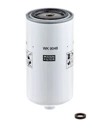 Фільтр паливний Mann-Filter Case New Holland WK9048x (18101293162)