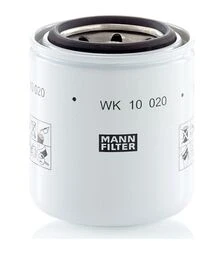 Фильтр топливный Mann-Filter Caterpillar WK10020 (18101293345)