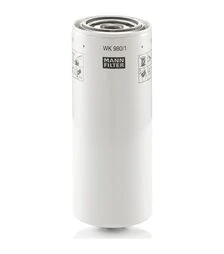 Фильтр топливный Mann-Filter Caterpillar WK980/1 (18101293159)