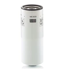 Фільтр паливний Mann-Filter Claas WK9058 (18101293043)