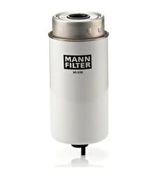 Фильтр топливный Mann-Filter Deutz/Fahr/KHD WK8168 (18101293088)