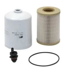Фільтр паливний Mann-Filter John Deere SP3008-2x (69101293304)