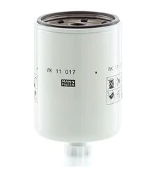 Фильтр топливный Mann-Filter John Deere WK11017 (69101293271)