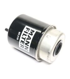 Фільтр паливний Mann-Filter John Deere WK8100 (69101293132)