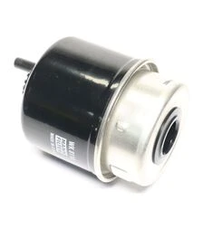 Фільтр паливний Mann-Filter John Deere WK8118 (69101293097)