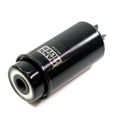 Фільтр паливний Mann-Filter John Deere WK8134 (69101293165)