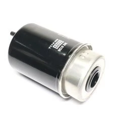 Фільтр паливний Mann-Filter John Deere WK8156 (69101293086)