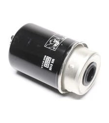 Фільтр паливний Mann-Filter John Deere WK8166 (69101293096)