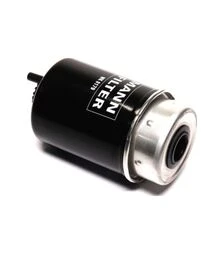 Фільтр паливний Mann-Filter John Deere WK8179 (69101293141)