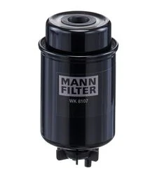 Фільтр паливний Mann-Filter Liebherr WK8107 (18101293099)