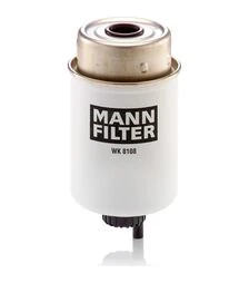 Фільтр паливний Mann-Filter Liebherr WK8108 (18101293175)