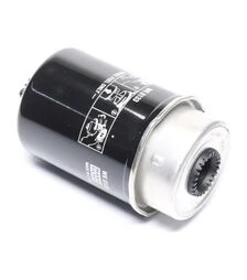 Фільтр паливний Mann-Filter Liebherr WK8133 (18101293309)