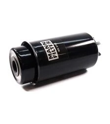 Фільтр паливний Mann-Filter Massey-Ferguson WK8163 (18101293223)