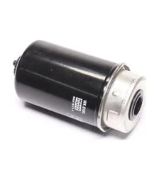 Фільтр паливний Mann-Filter Massey-Ferguson WK8165 (18101293185)