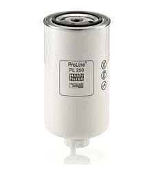 Фільтр паливний Mann-Filter Sonstige PL250 (18101293128)