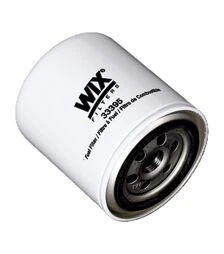 Фільтр паливний Wix Filters Deutsch (18101294027)