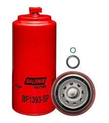 Фільтр паливний Baldwin (BF1393-SP)
