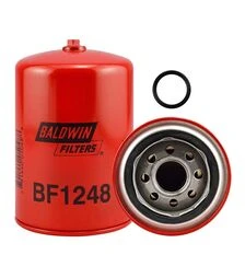 Фільтр паливний Baldwin Komatsu (BF1248)