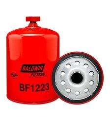 Фильтр топливный Baldwin Carrier-Transicold, Ford, Hino, Ingersoll-Rand (BF1223)