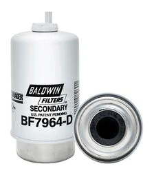 Фільтр паливний Baldwin (BF7964-D)