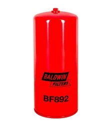 Фільтр паливний Baldwin Agco, Allis Chalmers, Case-International, Fiat-Allis, International, White (BF892)