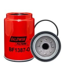Фильтр топливный Baldwin Volvo (BF1387-O)
