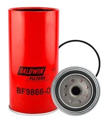 Фільтр паливний Baldwin John Deere (BF9866-O)