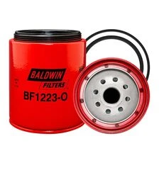 Фильтр топливный Baldwin Ford (BF1223-O)