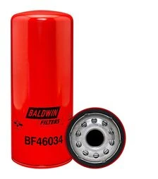 Фильтр топливный Baldwin Volvo (BF46034)