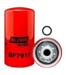 Фільтр паливний Baldwin Cummins, Hyundai (BF7917)