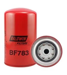 Фильтр топливный Baldwin Allis Chalmers, Astra, Benfra, Fiat-Allis, New Holland, Iveco (BF783)