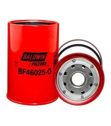 Фільтр паливний Baldwin Racor R245R (BF46025-O)