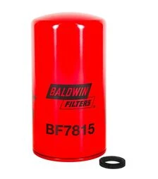 Фільтр паливний Baldwin Cummins, Kenworth, Mack, Peterbilt, Sterling (BF7815)