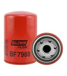 Фильтр топливный Baldwin M.T.U. 12V2000, 12V4000 (BF7988)
