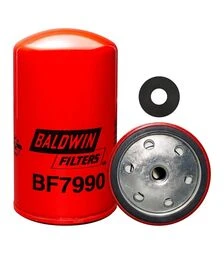 Фільтр паливний Baldwin Caterpillar (BF7990)