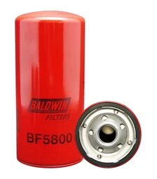 Фільтр паливний Baldwin Detroit Diesel (BF5800)