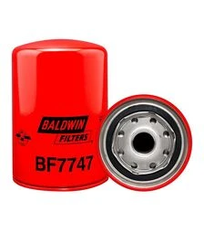 Фільтр паливний Baldwin DAF (BF7747)