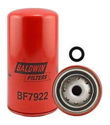 Фільтр паливний Baldwin Case, Case-International, New Holland (BF7922)