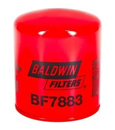 Фільтр паливний Baldwin Volvo (BF7883)