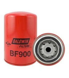 Фільтр паливний Baldwin Agco, Bomag, Case, Claas, Deutz-Allis, Iveco, Poclain, Terex, DAF (BF900)